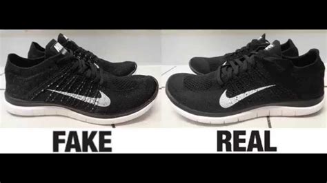 nike manga fake nalis|5 Tips to Help You Identify Counterfeit Nike Sneakers.